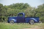 Ford Flareside Custom Pickup Truck 1941 года
